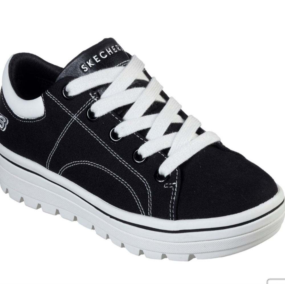 Skechers Heritage Street Cleats